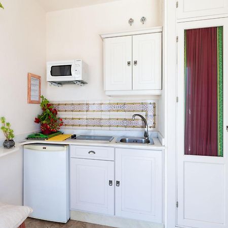 Apartmán Gloria 6 Conil De La Frontera Exteriér fotografie