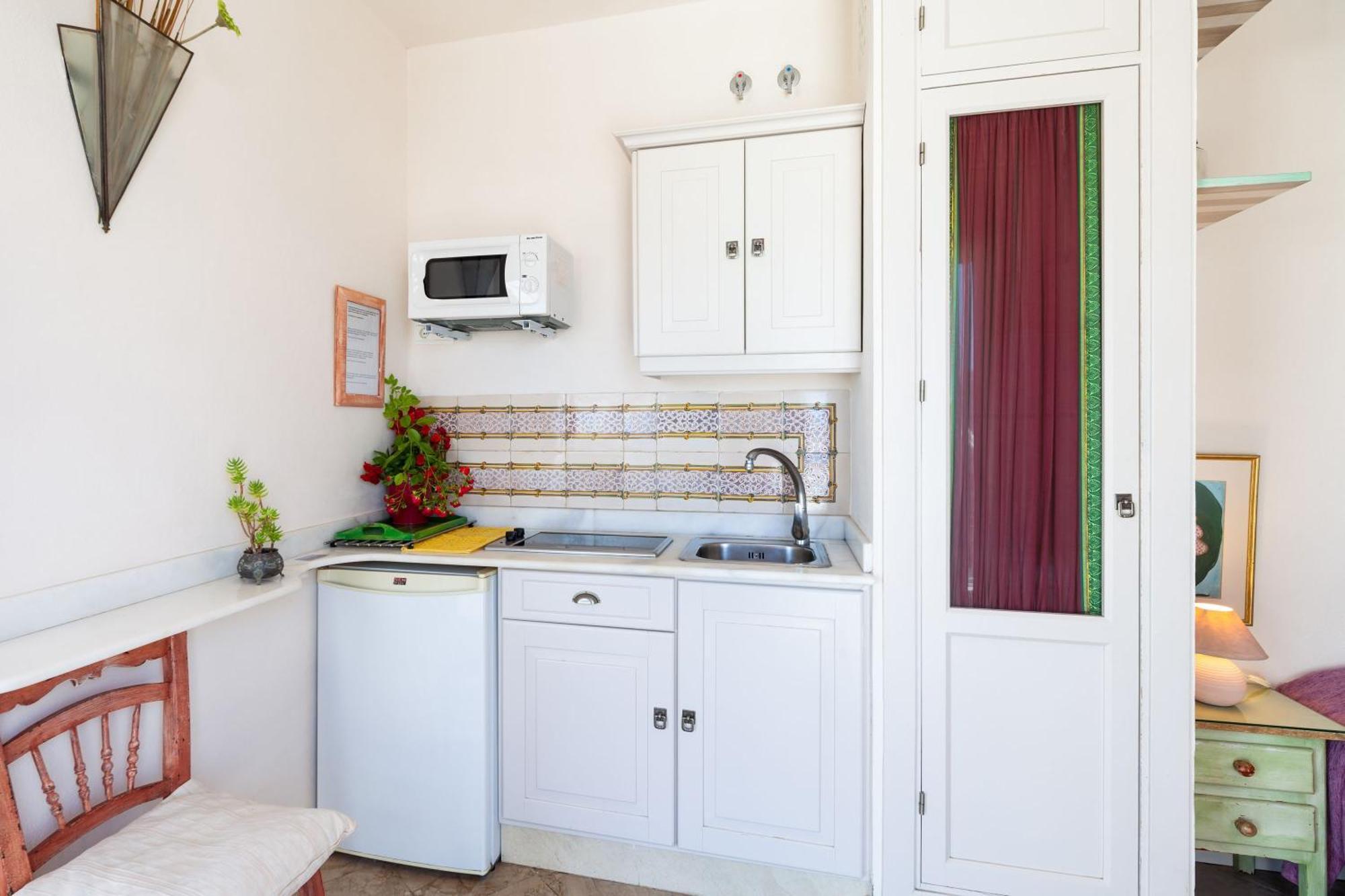 Apartmán Gloria 6 Conil De La Frontera Exteriér fotografie
