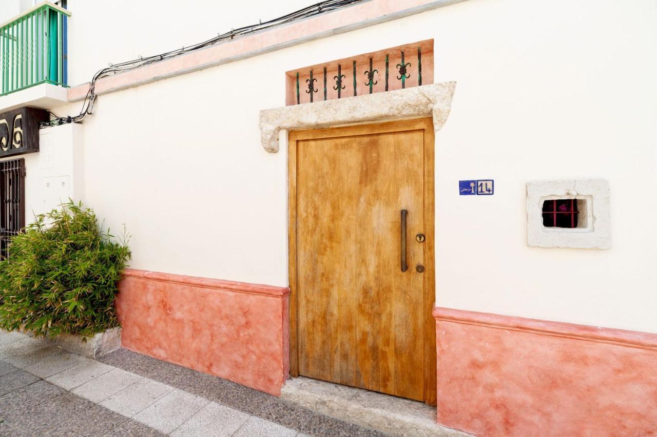 Apartmán Gloria 6 Conil De La Frontera Exteriér fotografie