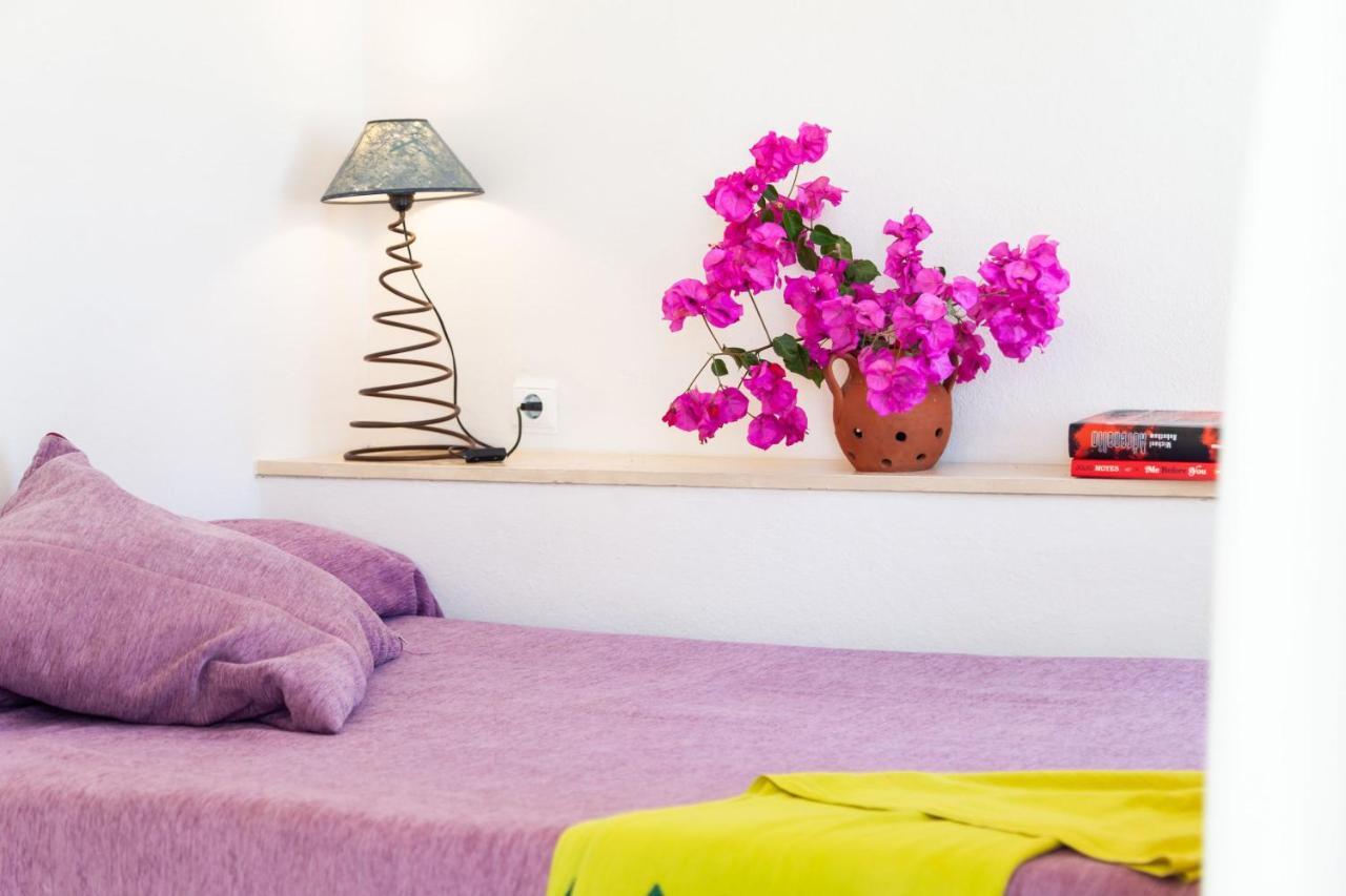 Apartmán Gloria 6 Conil De La Frontera Exteriér fotografie