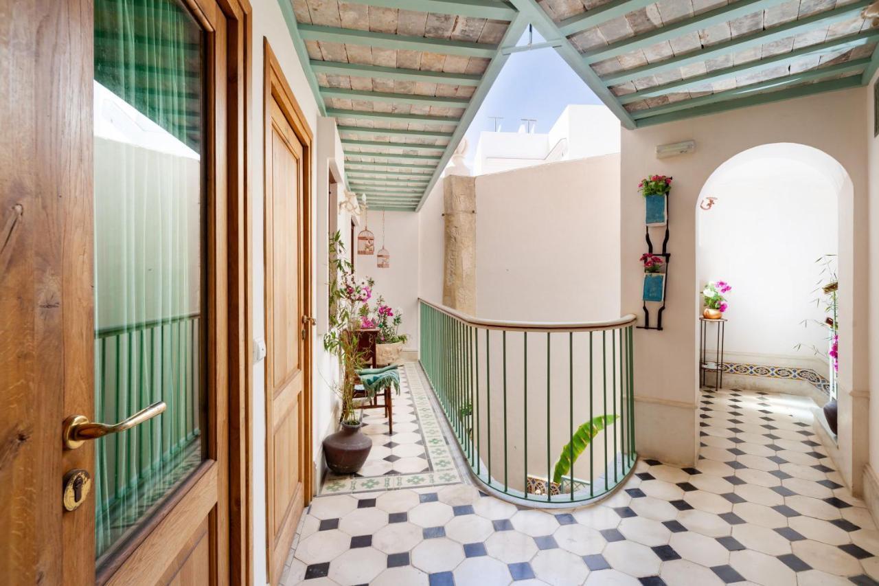 Apartmán Gloria 6 Conil De La Frontera Exteriér fotografie
