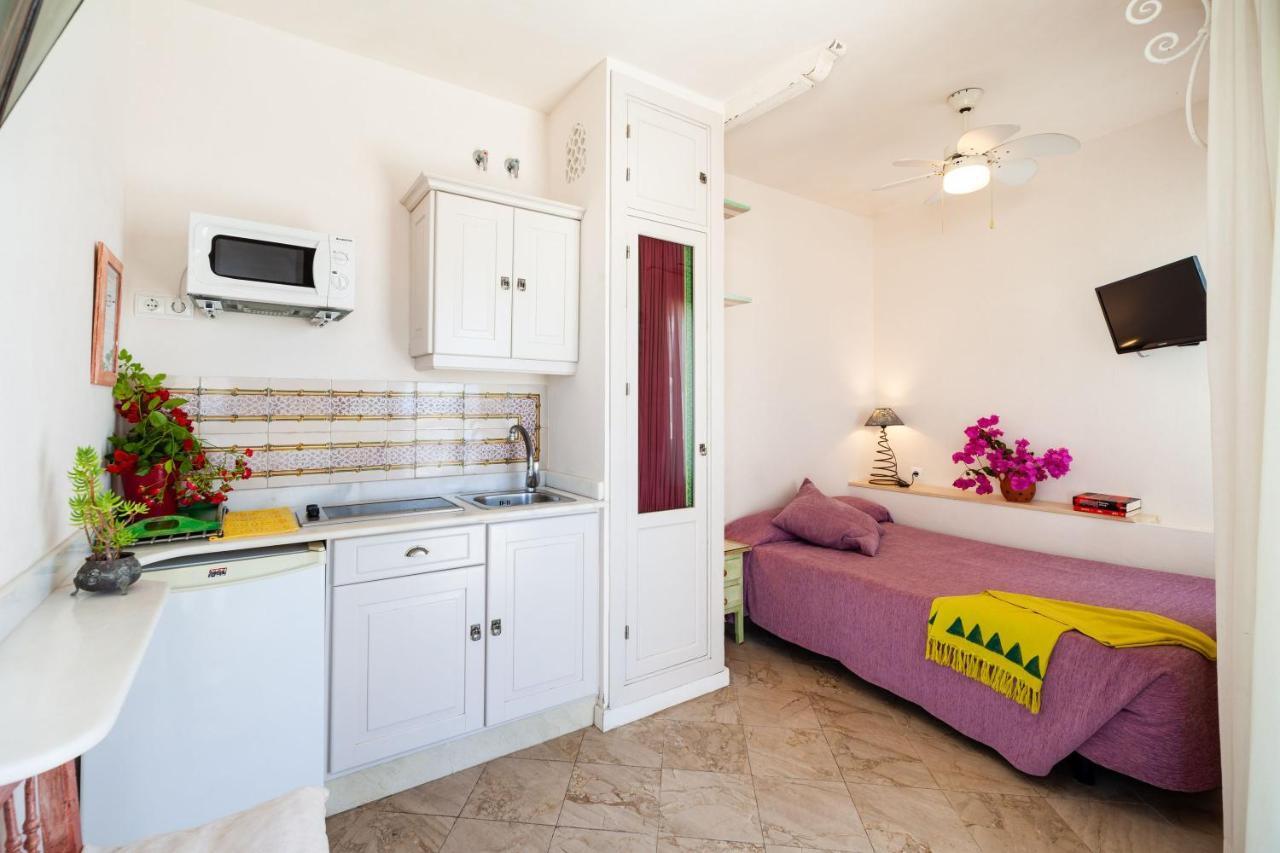 Apartmán Gloria 6 Conil De La Frontera Exteriér fotografie