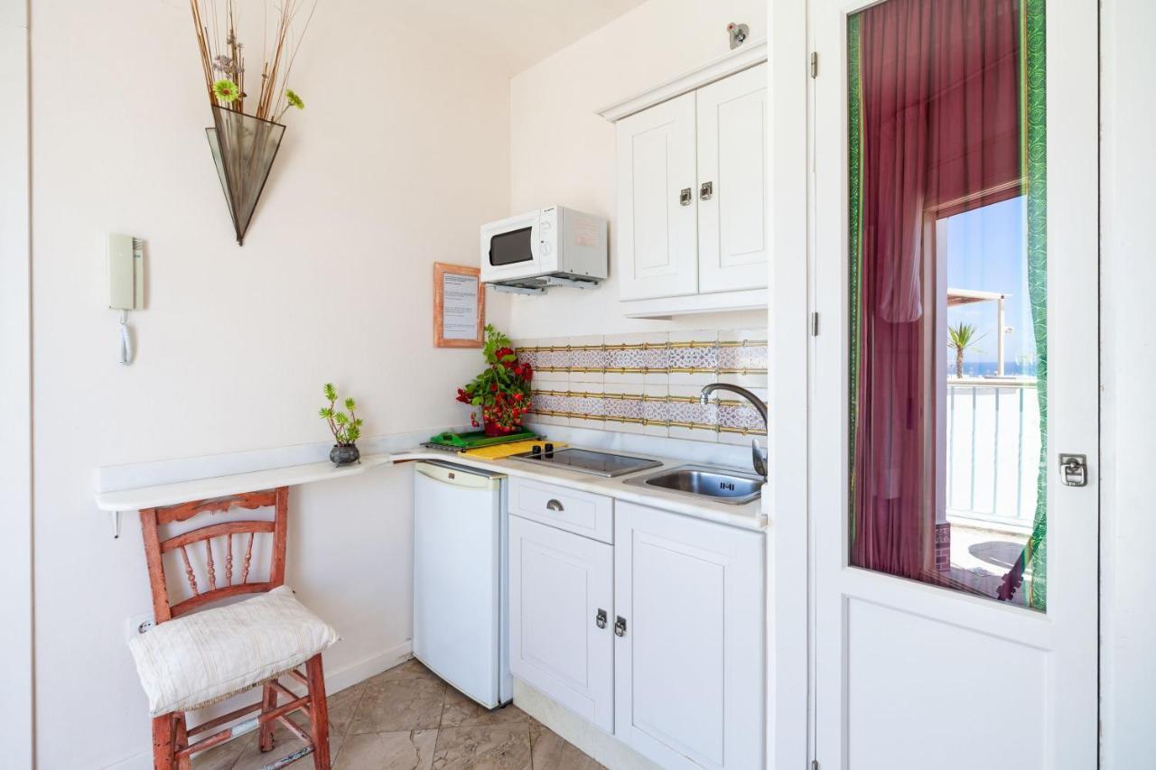 Apartmán Gloria 6 Conil De La Frontera Exteriér fotografie