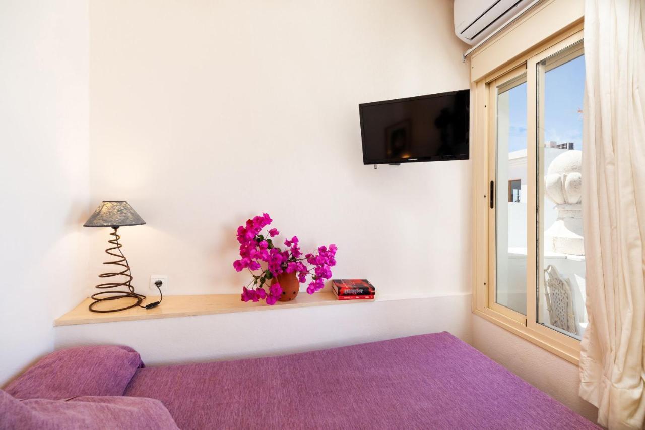 Apartmán Gloria 6 Conil De La Frontera Exteriér fotografie