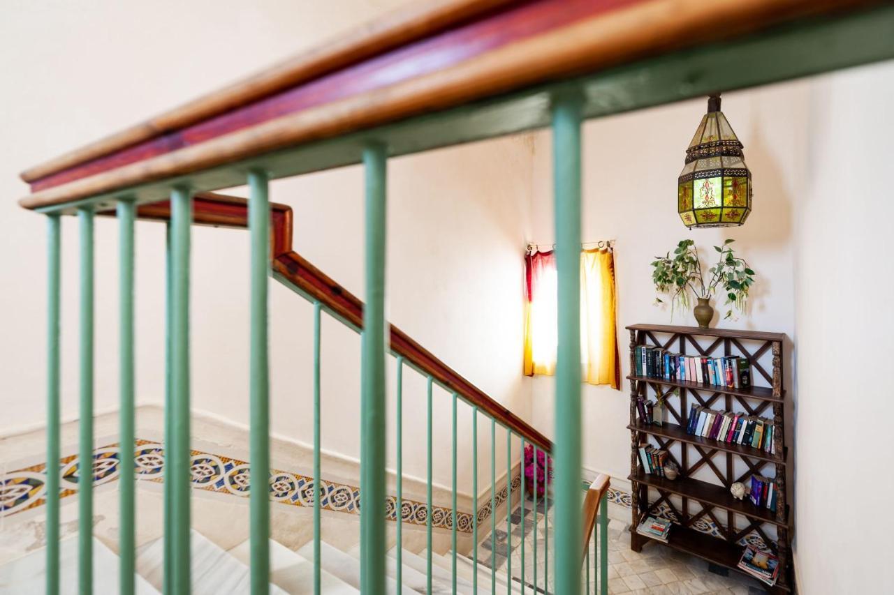 Apartmán Gloria 6 Conil De La Frontera Exteriér fotografie