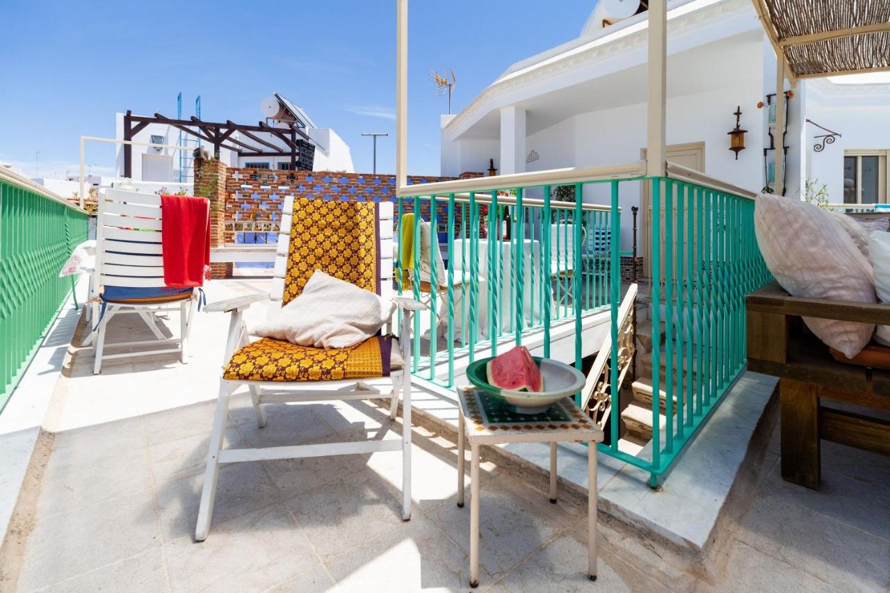 Apartmán Gloria 6 Conil De La Frontera Exteriér fotografie